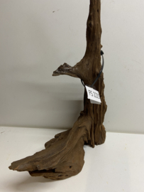 Fine Sinking Wood Selected  FS2225 28x24x10 cm