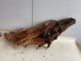 Fine Sinking Wood Selected  FS286 100x40x30 cm