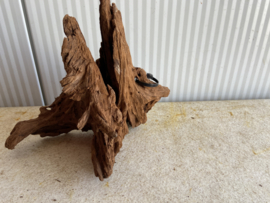 Fine Sinking Wood Selected  fs923 22x26x15 cm