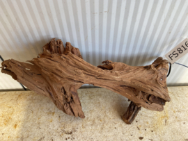 Fine Sinking Wood Selected  FS816 34x20x8 cm
