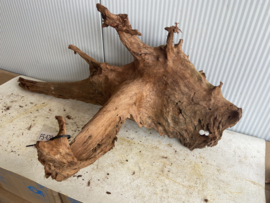 Fine Sinking Wood Selected  FS420 105x50x45cm
