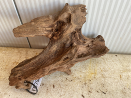 Fine Sinking Wood Selected  FS766 32x18x10 cm