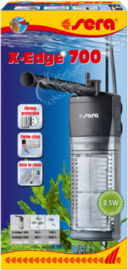 Sera X-Edge 700 aquarium binnenfilter