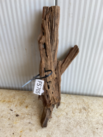 Fine Sinking Wood Selected  FS705 38x15x8 cm