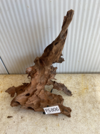 Fine Sinking Wood Selected  FS806 32x26x14 cm
