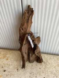 Fine Sinking Wood Selected  FS716 30x12x8 cm