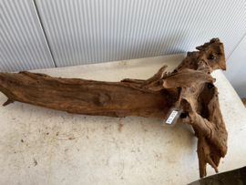 Fine Sinking Wood Selected  FS355 100x60x35 cm