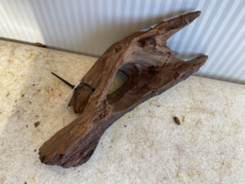 Fine Sinking Wood Selected  FS795 30x16x10 cm