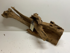Fine Sinking Wood Selected  FSM268 60x25x22 cm