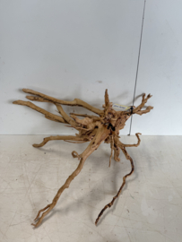 Boutique Stump Selected BS306 - 63x60x30cm