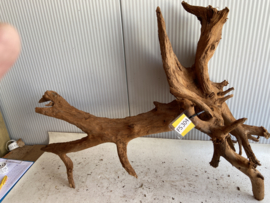Fine Sinking Wood Selected  FS304 90x85x40cm