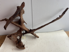 Fine Sinking Wood Selected  FS245 115x65x40 cm