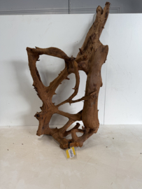 Fine Sinking Wood Selected  FS495  90X54X25cm