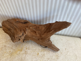 Fine Sinking Wood Selected  FS743 27x15x10 cm