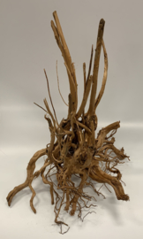 Spiderwood 70-90cm groot, aquarium decoratie hout