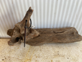 Fine Sinking Wood Selected  FS753 32x14x10 cm