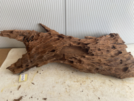 Fine Sinking Wood Selected  FS413 100X20X40 cm
