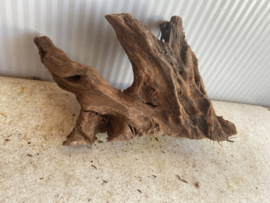 Fine Sinking Wood Selected  FS786 18x27x8 cm