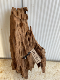 Fine Sinking Wood Selected  FS701 33x16x5 cm