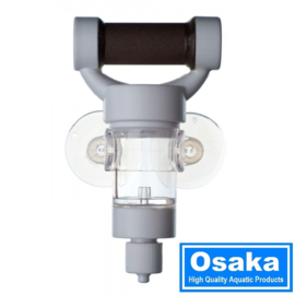 Osaka CO2 diffusor P3 Medium tot 400liter