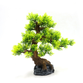 Bonsai boom OS-305 - aquarium decoratie