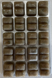 Diepvriesvoeding Malawi Cichliden Mix 100 gram