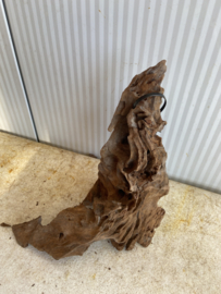 Fine Sinking Wood Selected  FS805 30x20x14 cm