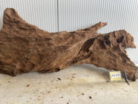 Fine Sinking Wood Selected  FS413 100X20X40 cm