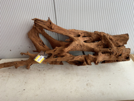 Fine Sinking Wood Selected  FS267 115x35x25 cm