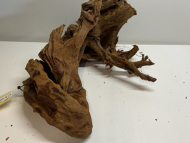 Fine Sinking Wood Selected  FSM415 45x 30x25cm