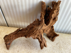 Fine Sinking Wood Selected  fs907 24x15x10 cm