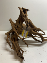 Fine Sinking Wood Selected  FSM199 35x35x50cm