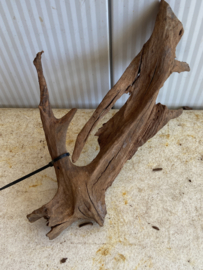 Fine Sinking Wood Selected  FS800 34x26x7 cm