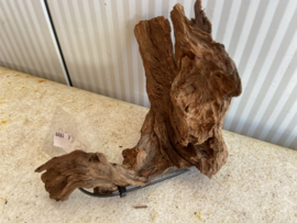 Fine Sinking Wood Selected  fs908 20x10x10 cm