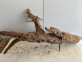 Fine Sinking Wood Selected  FS421 120x65x35cm