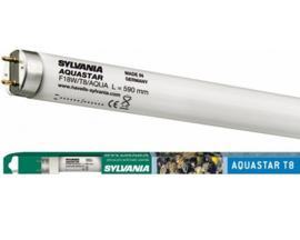 Sylvana Aquastar T8  36W 1200mm aquarium verlichting