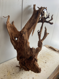 Fine Sinking Wood Selected  FS426 80x50x35cm
