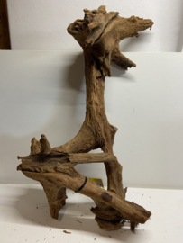 Fine Sinking Wood Selected  FSM385 65x39x25 cm