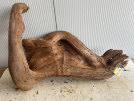 Fine Sinking Wood Selected  FS419 85x70x25cm