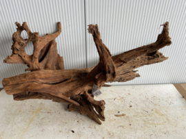 Fine Sinking Wood Selected  FS363 93x50x40 cm
