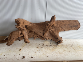 Fine Sinking Wood Selected  FS410 110X40X55 cm