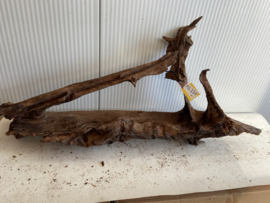 Fine Sinking Wood Selected  FS334 100x40x25 cm