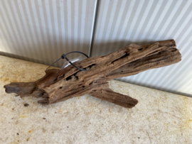 Fine Sinking Wood Selected  FS705 38x15x8 cm