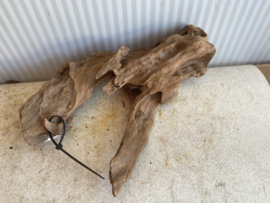 Fine Sinking Wood Selected  FS769 32x23x12 cm
