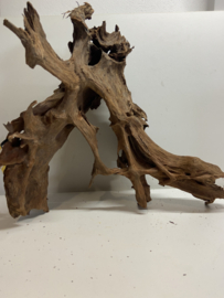 Fine Sinking Wood Selected  FSM424 48x40x18 cm