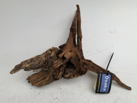 Fine Sinking Wood Selected  FS157 - 40x40x12cm