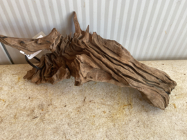 Fine Sinking Wood Selected  FS738 22x15x15 cm