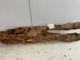 Fine Sinking Wood Selected  FS274 105x20x20 cm