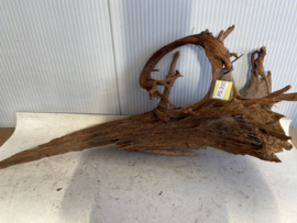 Fine Sinking Wood Selected  FS310 107x40x30
