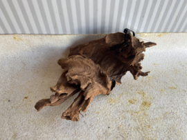 Fine Sinking Wood Selected  FS946 28x14x11 cm